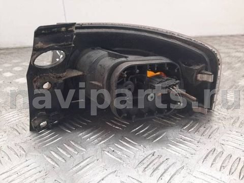 Фонарь задний левый Seat Ibiza, 2002 г., OEM 6L6945095A, арт. 1037623, фото 4