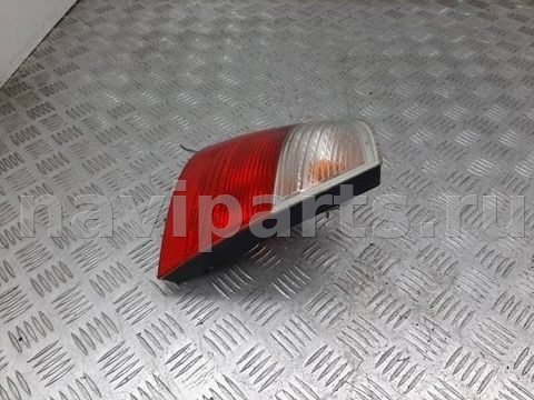 Фонарь задний левый BMW 3 E46, 1999 г., OEM 63216928387, арт. 1038547, фото 2