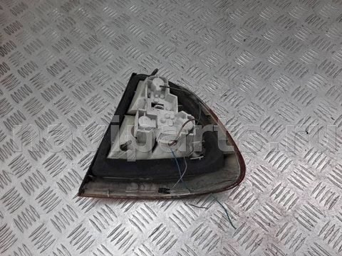Фонарь задний левый BMW 3 E46, 1999 г., OEM 63216928387, арт. 1038547, фото 3