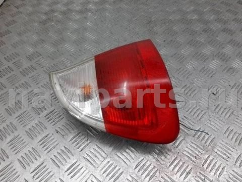 Фонарь задний левый BMW 3 E46, 1999 г., OEM 63216928387, арт. 1038547, фото 4