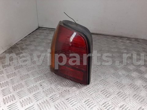 Фонарь задний левый Volkswagen Polo, 1999 г., OEM 6N0945095B, арт. 1040059