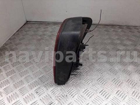 Фонарь задний левый Volkswagen Polo, 1999 г., OEM 6N0945095B, арт. 1040059, фото 2