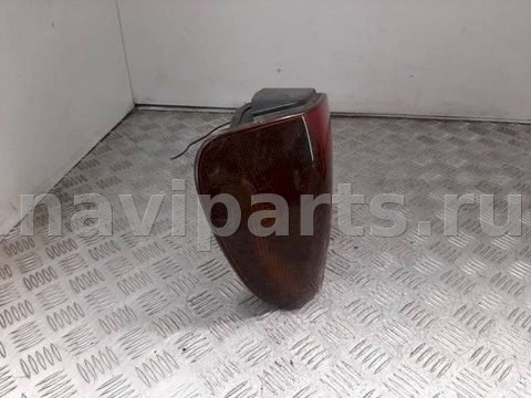 Фонарь задний левый Volkswagen Polo, 1999 г., OEM 6N0945095B, арт. 1040059, фото 4