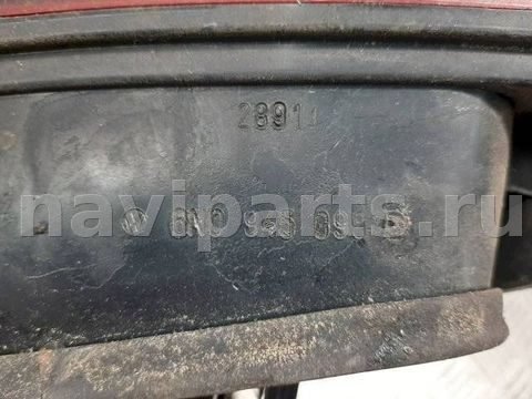 Фонарь задний левый Volkswagen Polo, 1999 г., OEM 6N0945095B, арт. 1040059, фото 5