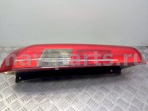 Фонарь задний левый Ford Fiesta, 2004 г., OEM 2S5113A603B7, арт. 1040669