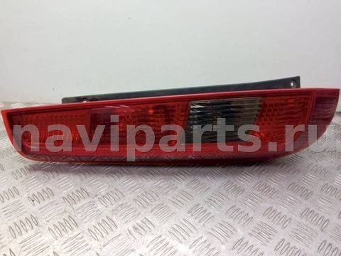 Фонарь задний левый Ford Fiesta, 2004 г., OEM 2S5113A603B7, арт. 1040669, фото 2