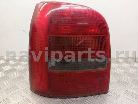 Фонарь задний левый Audi A4, 1997 г., OEM 8D9945095D, арт. 1040825