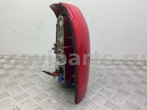 Фонарь задний левый Audi A4, 1997 г., OEM 8D9945095D, арт. 1040825, фото 2