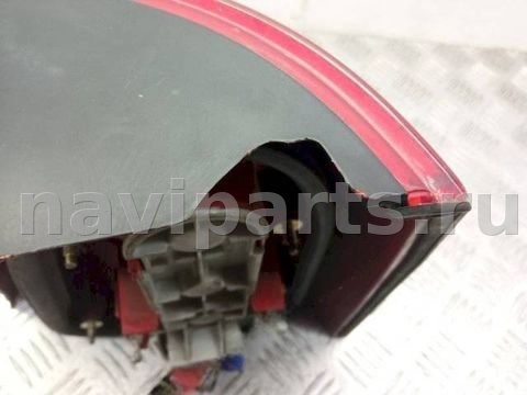 Фонарь задний левый Audi A4, 1997 г., OEM 8D9945095D, арт. 1040825, фото 5