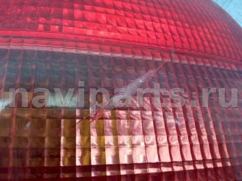 Фонарь задний левый Audi A4, 1997 г., OEM 8D9945095D, арт. 1040825, фото 6