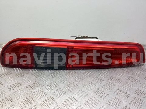 Фонарь задний левый Ford Focus, 2008 г., OEM 4M5113405, арт. 1041173