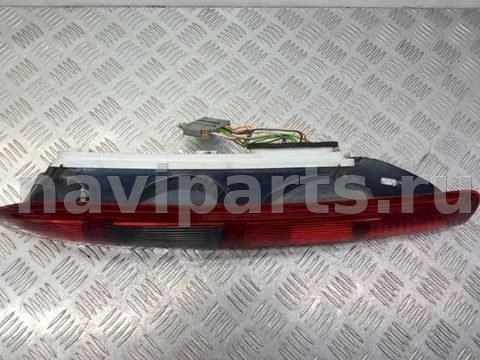 Фонарь задний левый Ford Focus, 2008 г., OEM 4M5113405, арт. 1041173, фото 2