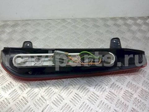Фонарь задний левый Ford Focus, 2008 г., OEM 4M5113405, арт. 1041173, фото 3