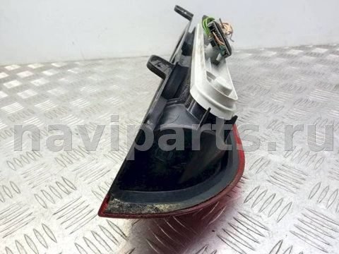 Фонарь задний левый Ford Focus, 2008 г., OEM 4M5113405, арт. 1041173, фото 4