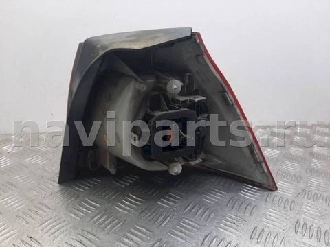 Фонарь задний левый Volkswagen Golf, 2005 г., OEM 1K6945111C, арт. 1042998, фото 3
