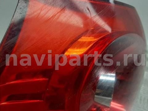 Фонарь задний левый Volkswagen Golf, 2005 г., OEM 1K6945111C, арт. 1042998, фото 5