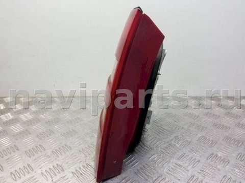 Фонарь задний левый Skoda Fabia, 2003 г., OEM 6Y9945257, арт. 1043015, фото 2