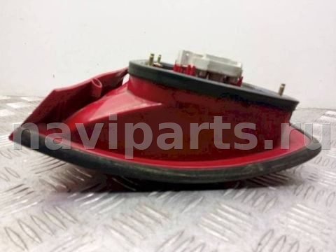 Фонарь задний левый Skoda Fabia, 2003 г., OEM 6Y9945257, арт. 1043015, фото 4