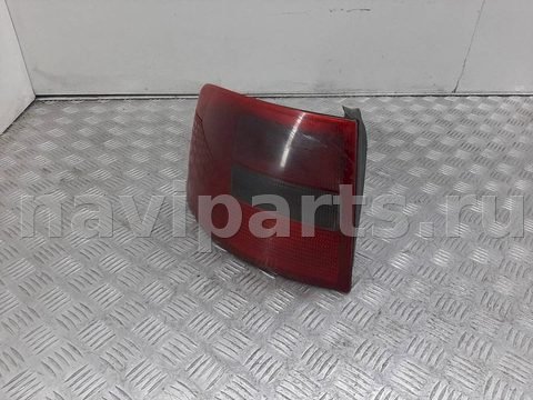 Фонарь задний левый Audi A6, 2001 г., OEM 4B9945095D3FZ, арт. 1044504