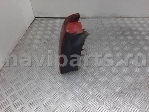 Фонарь задний левый Audi A6, 2001 г., OEM 4B9945095D3FZ, арт. 1044504, фото 4