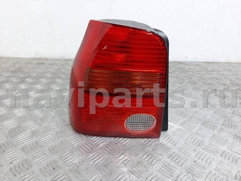Фонарь задний левый Volkswagen Lupo, 2001 г., арт. 1046973
