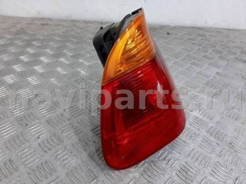 Фонарь задний левый BMW 3 E46, 2001 г., арт. 1046985, фото 4