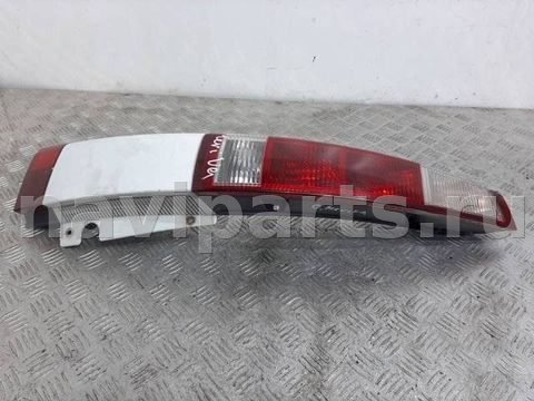 Фонарь задний левый Opel Meriva, 2006 г., арт. 1047176, фото 2