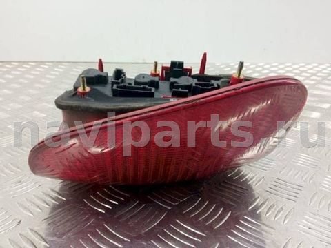Фонарь задний левый Volkswagen Polo, 1999 г., OEM 6N0945095H, арт. 1047649, фото 4