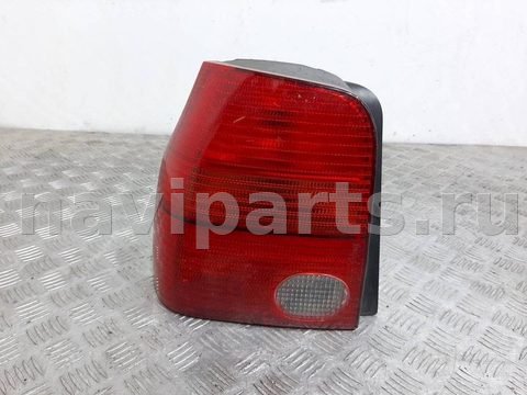 Фонарь задний левый Volkswagen Lupo, 2000 г., арт. 1047825