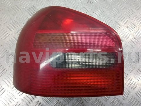 Фонарь задний левый Audi A3, 2002 г., арт. 1050702
