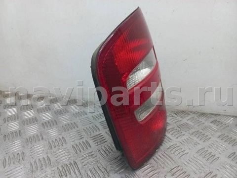Фонарь задний левый Skoda Fabia, 2004 г., OEM 6Y9945095B, арт. 1051967, фото 2