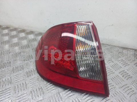 Фонарь задний левый Hyundai Getz, 2008 г., OEM 924011C5XX, арт. 1052285