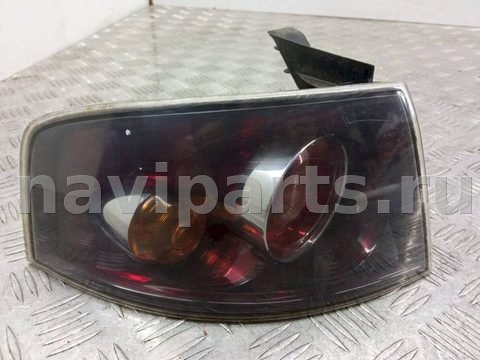 Фонарь задний левый Seat Ibiza, 2002 г., OEM 6L6945095E, арт. 1052468