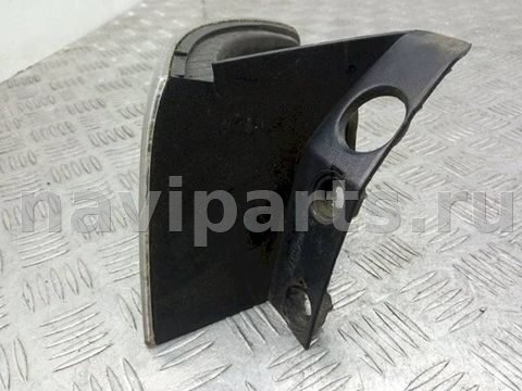 Фонарь задний левый Seat Ibiza, 2002 г., OEM 6L6945095E, арт. 1052468, фото 2