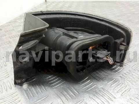 Фонарь задний левый Seat Ibiza, 2002 г., OEM 6L6945095E, арт. 1052468, фото 3