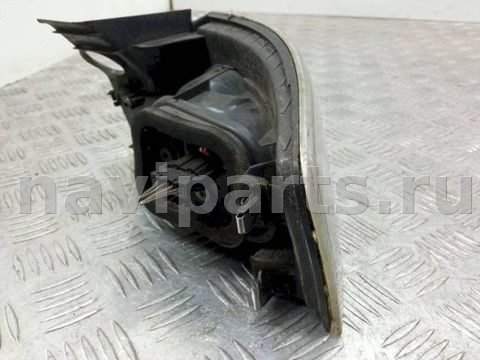 Фонарь задний левый Seat Ibiza, 2002 г., OEM 6L6945095E, арт. 1052468, фото 4