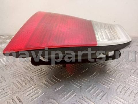 Фонарь задний левый BMW 3 E46, 2001 г., OEM 8383821, арт. 1055726, фото 2