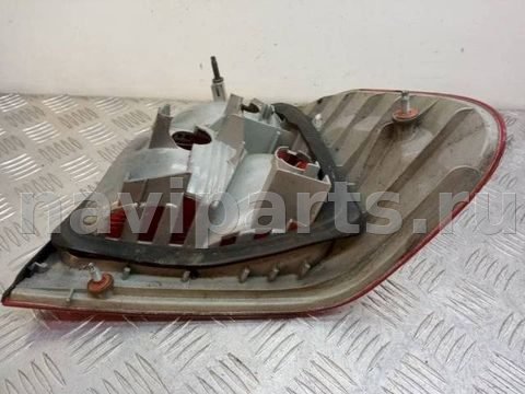 Фонарь задний левый BMW 3 E46, 2001 г., OEM 8383821, арт. 1055726, фото 3