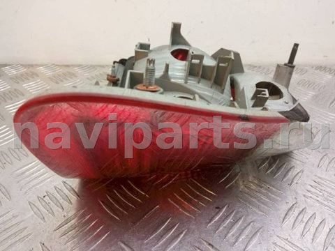 Фонарь задний левый BMW 3 E46, 2001 г., OEM 8383821, арт. 1055726, фото 4