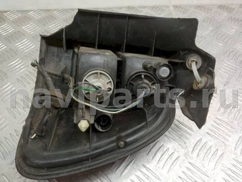 Фонарь задний левый Suzuki Baleno, 1998 г., арт. 1056242, фото 3