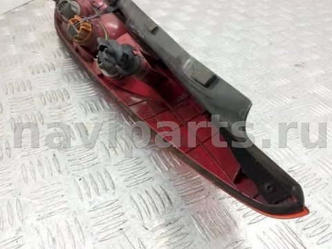 Фонарь задний левый Ford Mondeo, 2003 г., OEM 1S7113405C, арт. 1070211, фото 4