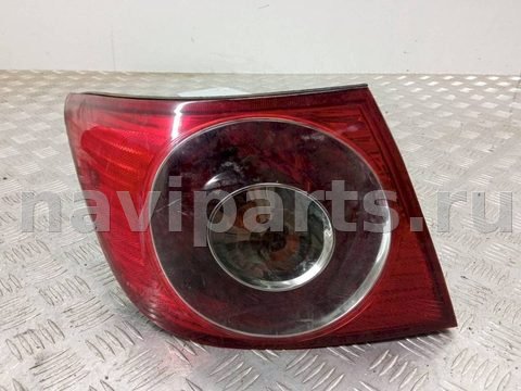 Фонарь задний левый Chevrolet Epica, 2008 г., арт. 1070408