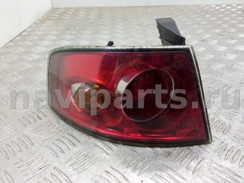 Фонарь задний левый Seat Ibiza, 2006 г., арт. 1070571