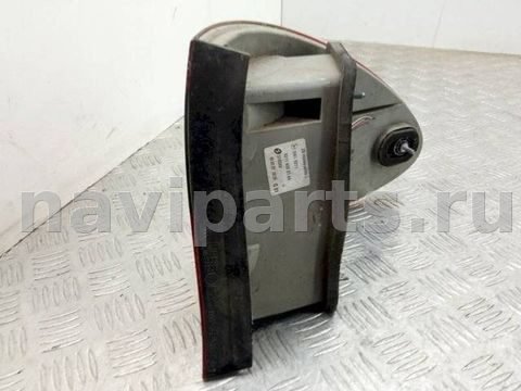 Фонарь задний левый Mercedes E W211, 2009 г., OEM A2118202764, арт. 1070630, фото 2