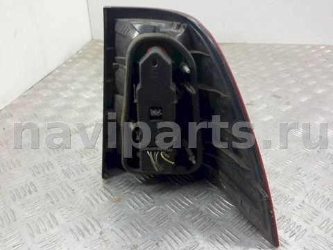 Фонарь задний левый Mercedes C W202, 2000 г., OEM 2028202764, арт. 1071351, фото 3