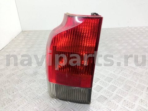 Фонарь задний левый Volvo V70, 2004 г., OEM 9154497, арт. 1073735