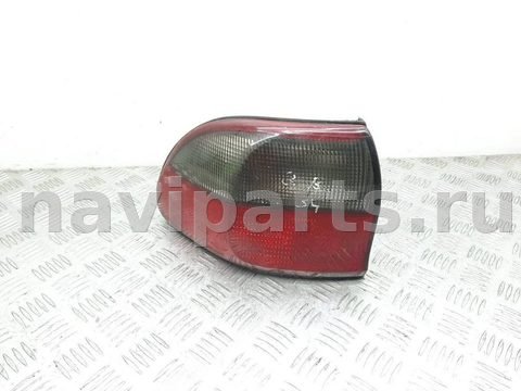 Фонарь задний левый Opel Omega, 1999 г., арт. 1078488