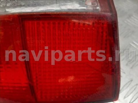 Фонарь задний левый Volvo V40, 1999 г., арт. 1084722, фото 5