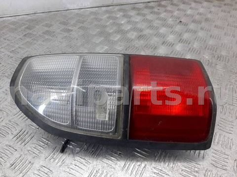 Фонарь задний левый Toyota Land Cruiser Prado, 1999 г., арт. 1086428, фото 2