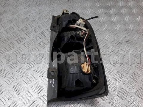 Фонарь задний левый Toyota Land Cruiser Prado, 1999 г., арт. 1086428, фото 3